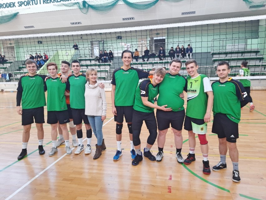 Turniej Mikołajkowy