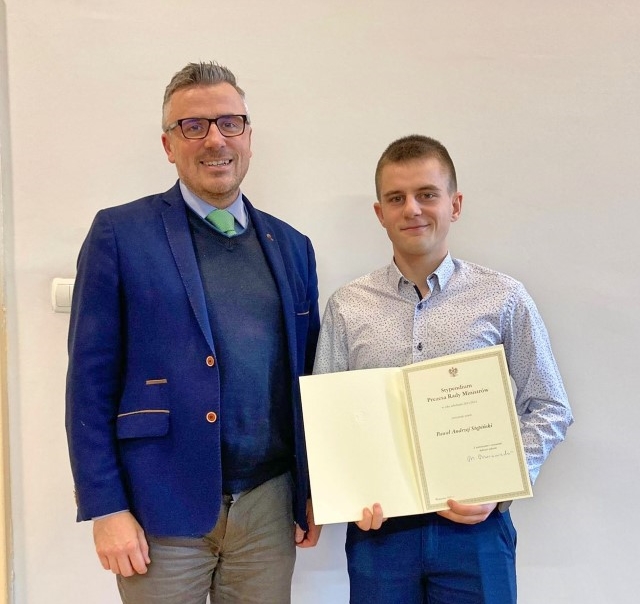 Nagroda Prezesa Rady Ministrów 2021