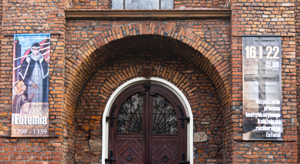 Ceremonia otwarcia procesu beatyfikacyjnego