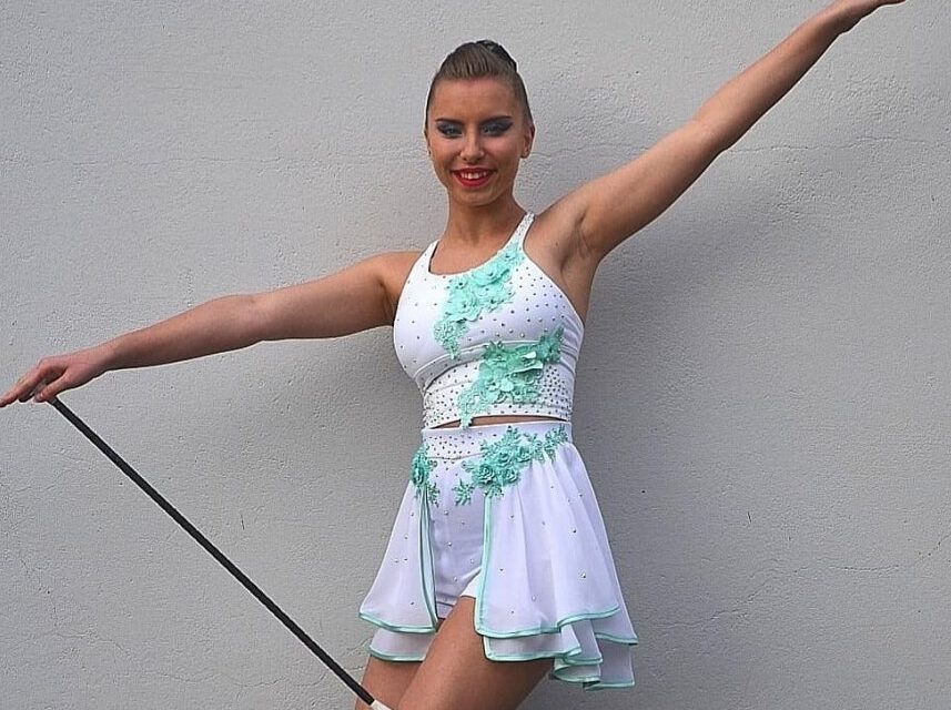 Natalia gwiazdą TVN