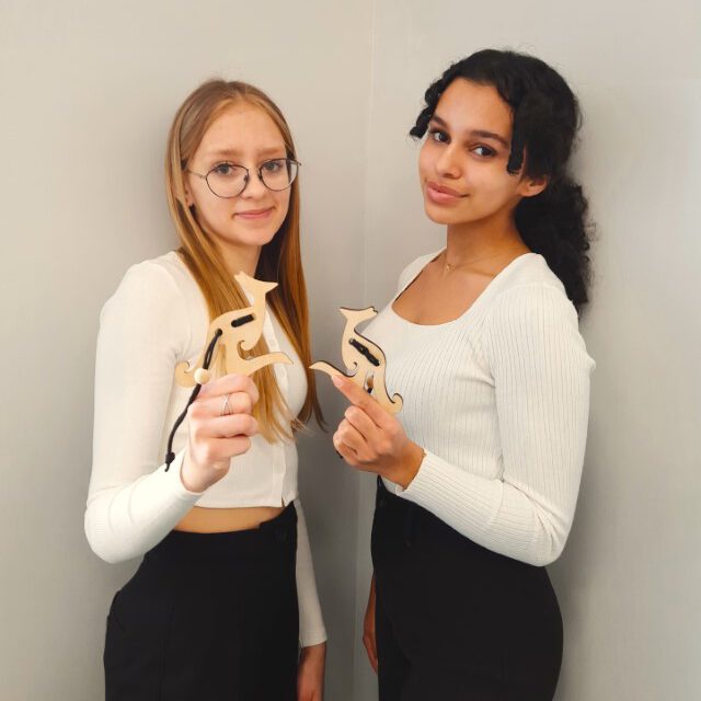 Międzynarodowy Konkurs Matematyczny KANGUR 2022