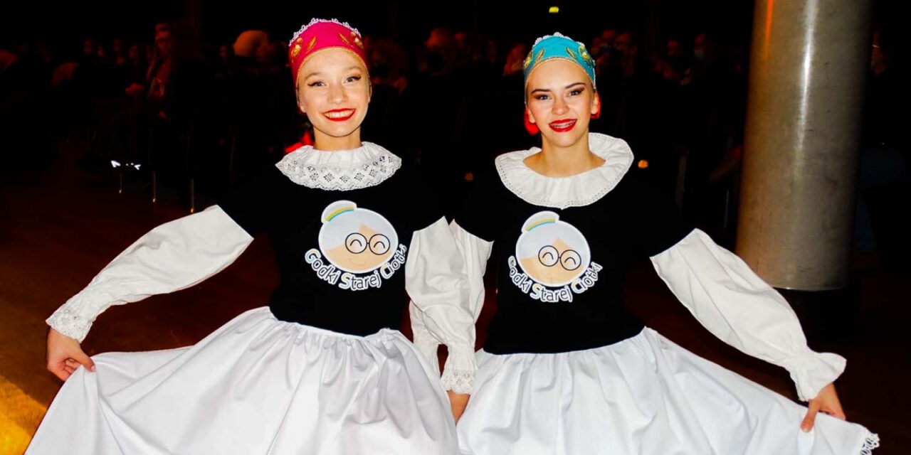 Konkurs gwary ślaskiej