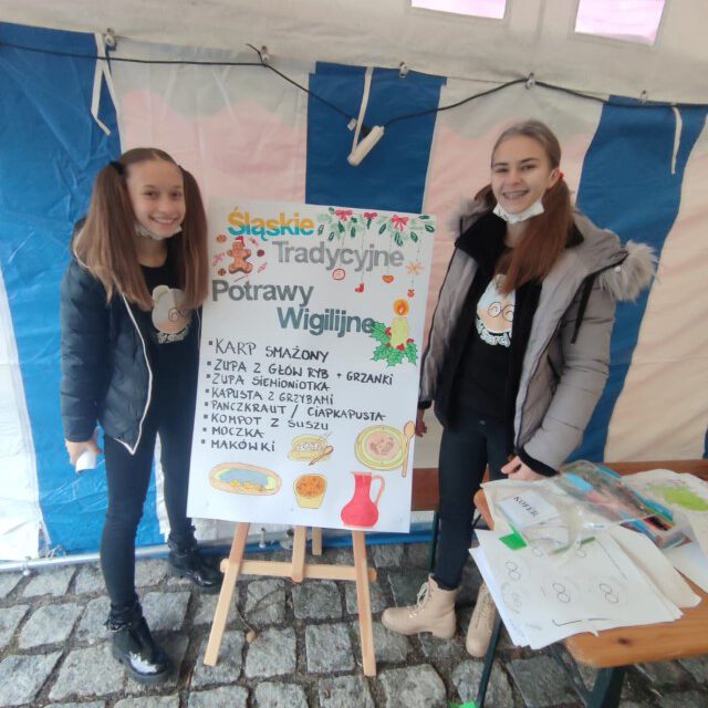 I wojewódzki konkurs gwary ślaśkiej