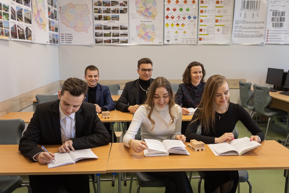 X Powiatowy konkurs wiedzy ekonomicznej