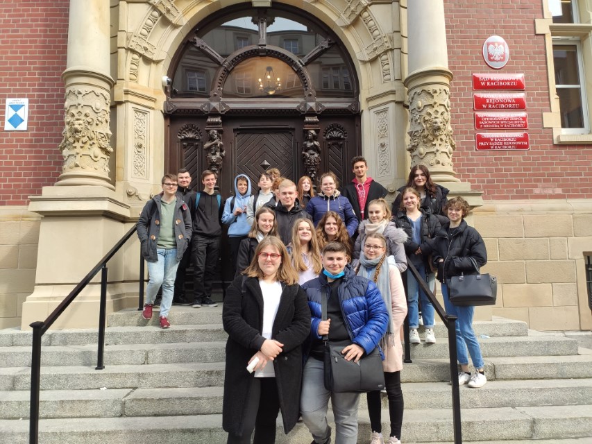 Dni Edukacji Prawnej