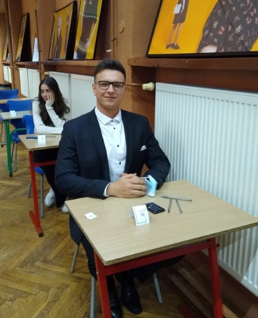 VI Ogólnopolska Olimpiada Spedycyjno – Logistyczna