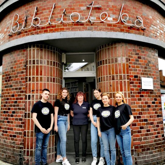 Upowszechniamy rezultaty projektu