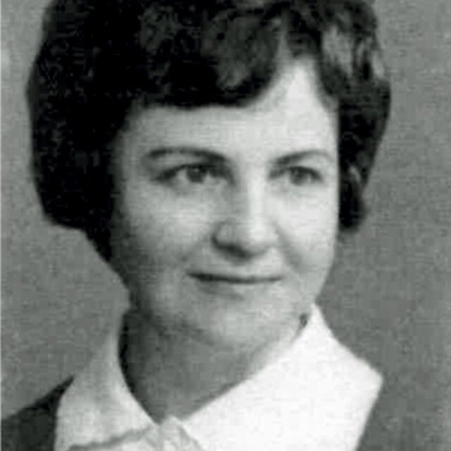 Żegnamy Panią Dyrektor Henrykę Baranowską…