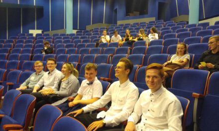 Konkurs „Od technika do Logistyka”