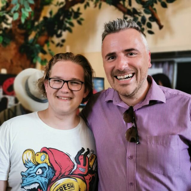 Premiera spektaklu „Wszystko o…”