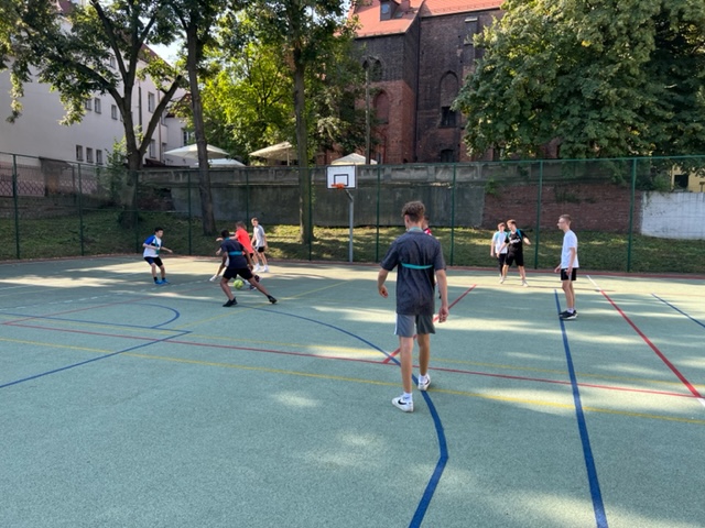 Światowy Dzień Fair Play