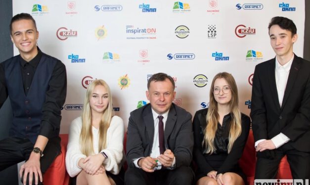 Festiwal Perspektyw w Ekonomiku