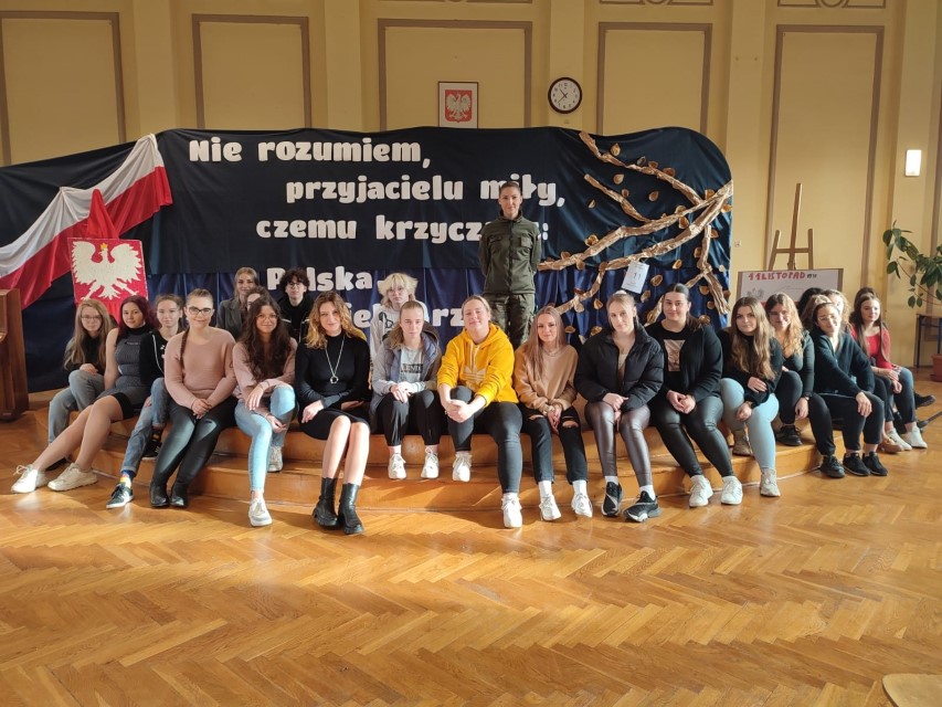 Wojskowe Centrum Rekrutacji w Rybniku