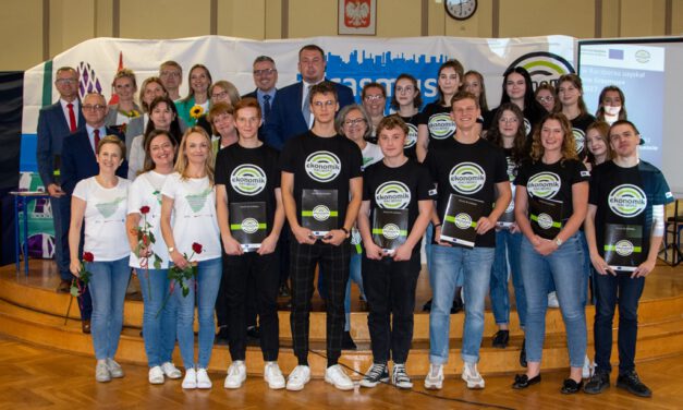 Podsumowanie Erasmus+