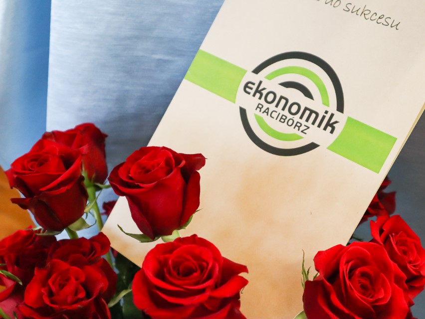 Ofka naszą patronką od 10 lat