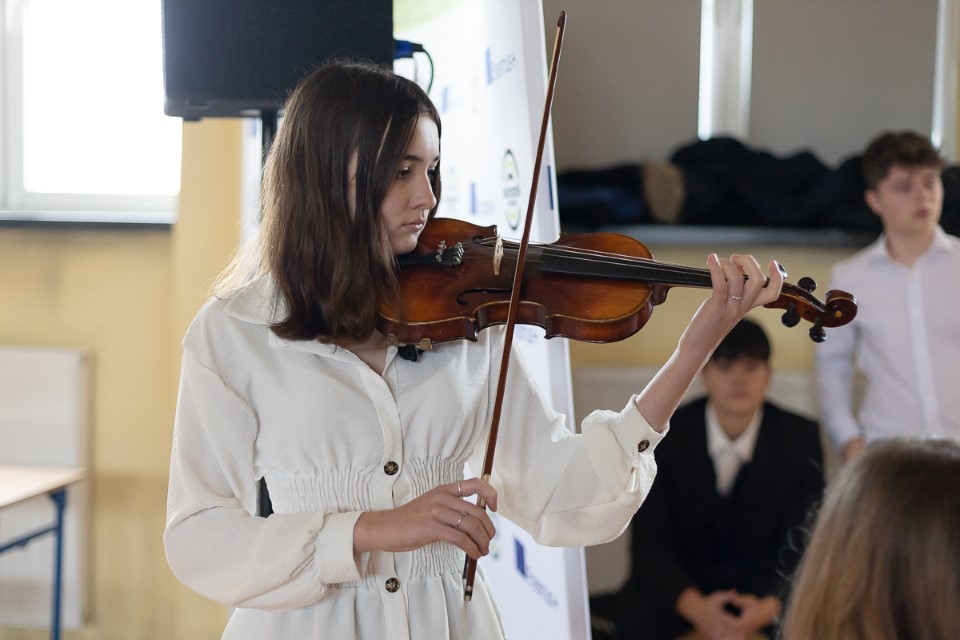 Akademia 11 listopada