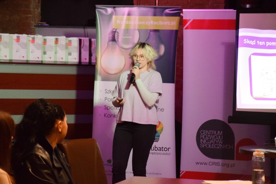 Konkurs na biznesplan