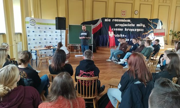 Desant  profilaktyczny