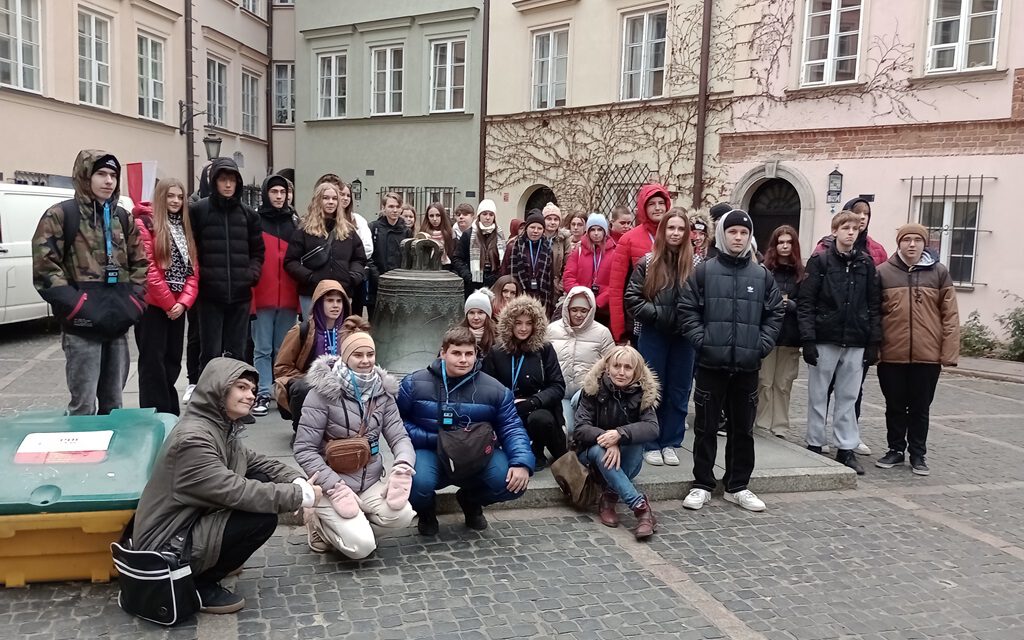 „Poznaj Polskę”