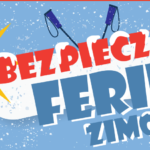 Bezpieczne ferie