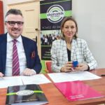 Podpisanie porozumienia