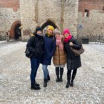 Wymiana doświadczeń