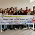 Hiszpania czeka na naszych uczniów! Hiszpania czeka na naszych uczniów!