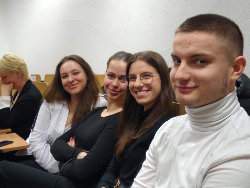 10 Ogólnopolski Konkurs Wiedzy Logistycznej