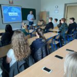 LKW Walter w wizytą u nas