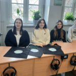 Rozdanie nagród w Szkolnym Konkursie  na Kartkę Wielkanocną