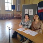 Okręgowy etap konkursu