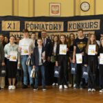 Sąd nad Panią Inflacją - Finał XI Powiatowego Konkursu Wiedzy Ekonomicznej Sąd nad Panią Inflacją - Finał XI Powiatowego Konkursu Wiedzy Ekonomicznej