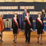 NIE BÓJCIE SIĘ TAJEMNICY EUFEMII, NIE BÓJCIE SIĘ JEJ MIŁOŚCI...