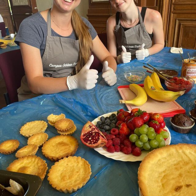 Szkolenie w Niemczech