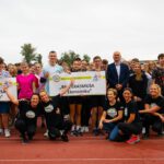 Europejski Tydzień Sportu w Ekonomiku ! #BeActive