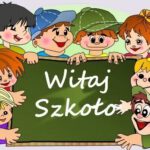 Uroczyste rozpoczęcie roku szkolnego