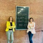 Nauczyciele Ekonomika z wizytą w niemieckiej szkole Kaufmannsschule 1 w Hagen