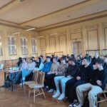 „Talent i praca to się opłaca”