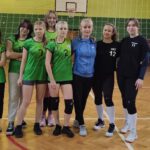 XI edycja turnieju dwójek siatkarskich dziewcząt