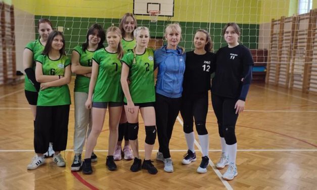 XI edycja turnieju dwójek siatkarskich dziewcząt