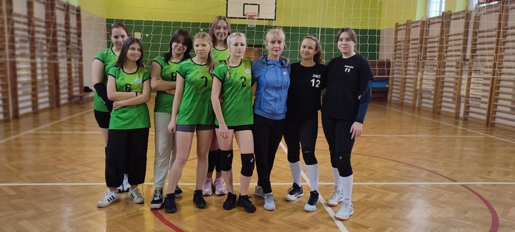 XI edycja turnieju dwójek siatkarskich dziewcząt