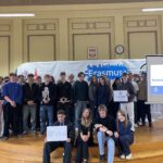 "Szkolna Akademia Cyberbezpieczeństwa 2.0" "Szkolna Akademia Cyberbezpieczeństwa 2.0"