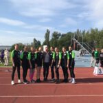 Finał Licealiady Szkolnych Mistrzostw Województwa Śląskiego