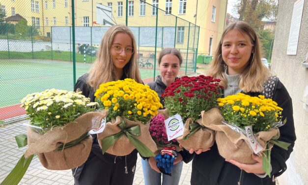 Pamiętamy o zmarłych