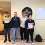 Turniej drużynowy 1/4 Finału Wojewódzkiego w Szachach Turniej drużynowy 1/4 Finału Wojewódzkiego w Szachach