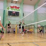 XXII edycja Turnieju Mikołajkowego