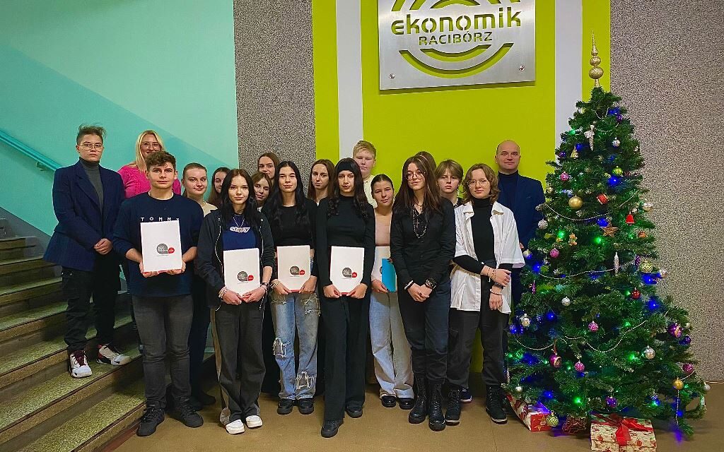 Podsumowanie miejskiego konkursu na najlepszy biznesplan