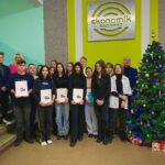 Podsumowanie miejskiego konkursu na najlepszy biznesplan