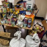 Pomoc dla przytuliska