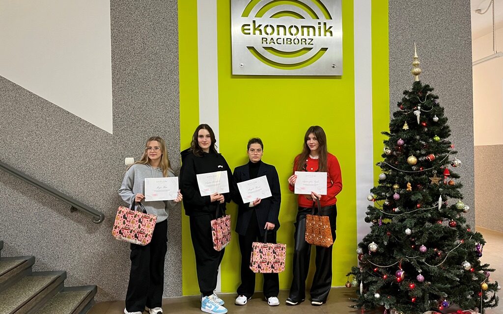 Wyniki konkursu z okazji Międzynarodowego Dnia Praw Dziecka i Człowieka 2023